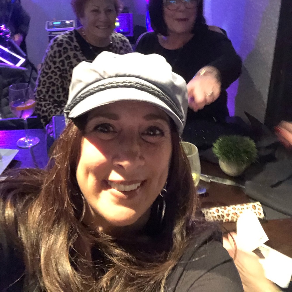 Meet your Posher, Susan